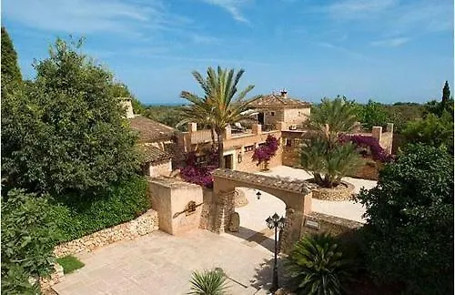 *** Hotel Agroturisme Sa Pletassa S'Horta Spagna