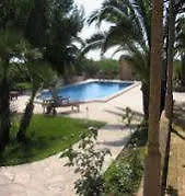 *** Hotel Agroturisme Sa Pletassa S'Horta Spagna