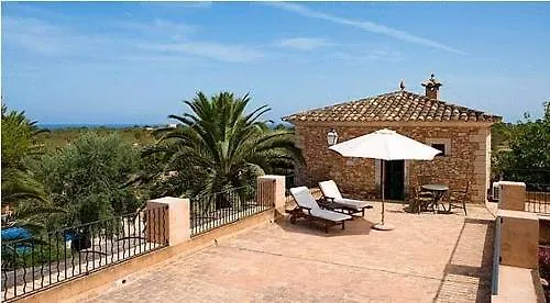 Agroturisme Sa Pletassa S'Horta 3*,  Spagna